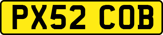 PX52COB