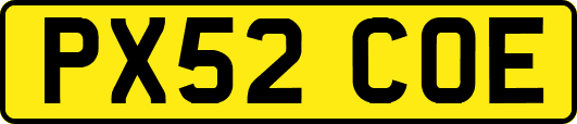 PX52COE