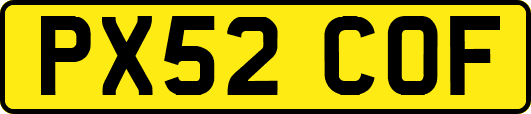 PX52COF