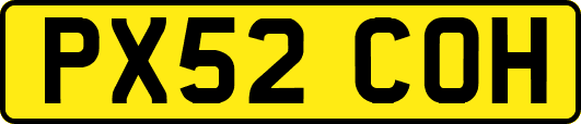 PX52COH