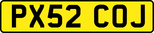 PX52COJ