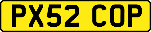 PX52COP