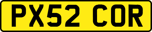 PX52COR