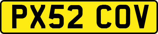 PX52COV