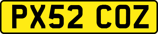 PX52COZ