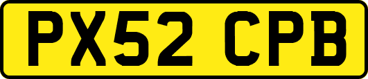 PX52CPB
