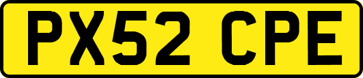 PX52CPE