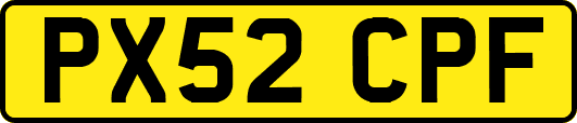 PX52CPF