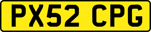 PX52CPG