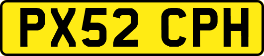 PX52CPH