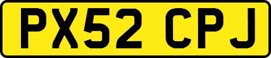 PX52CPJ