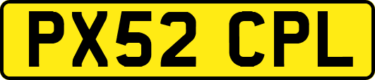 PX52CPL