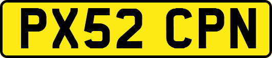 PX52CPN