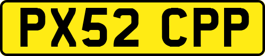 PX52CPP