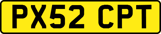 PX52CPT