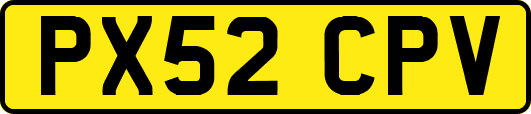 PX52CPV