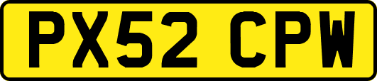 PX52CPW