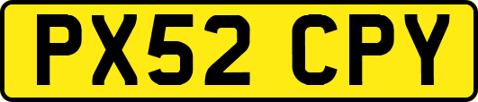 PX52CPY
