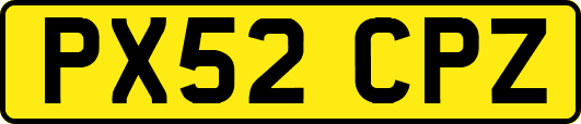 PX52CPZ