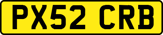 PX52CRB