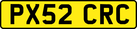 PX52CRC