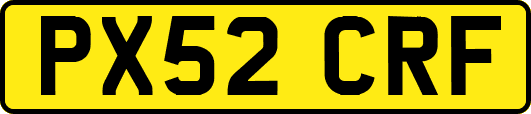PX52CRF