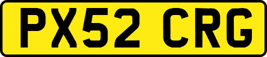 PX52CRG
