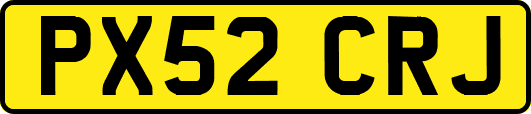 PX52CRJ