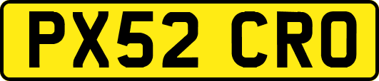 PX52CRO
