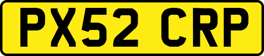 PX52CRP
