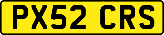 PX52CRS