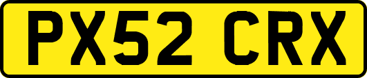 PX52CRX