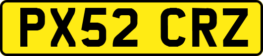 PX52CRZ