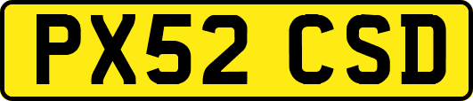 PX52CSD