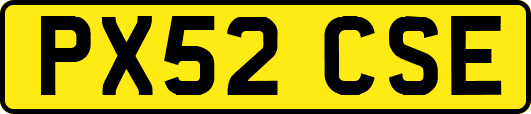 PX52CSE