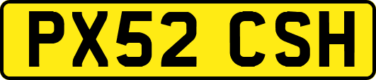 PX52CSH