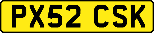 PX52CSK