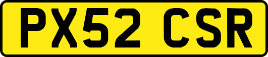 PX52CSR