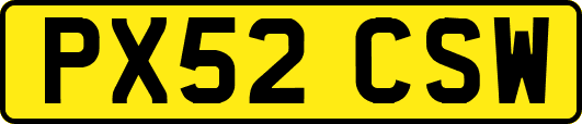 PX52CSW