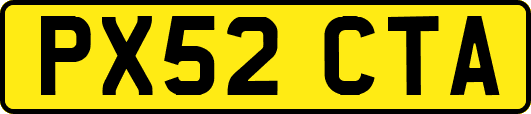 PX52CTA