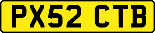 PX52CTB
