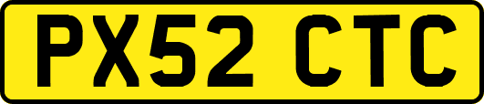 PX52CTC