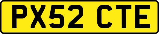 PX52CTE