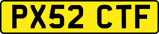 PX52CTF