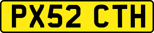 PX52CTH