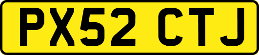 PX52CTJ