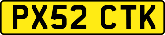 PX52CTK
