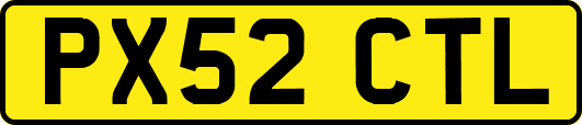 PX52CTL