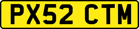 PX52CTM