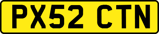 PX52CTN